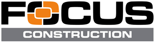 Focus Construction Logo